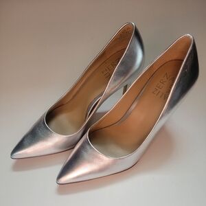 Naturalizer "Anna" heels